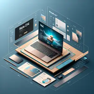 Matebook D14