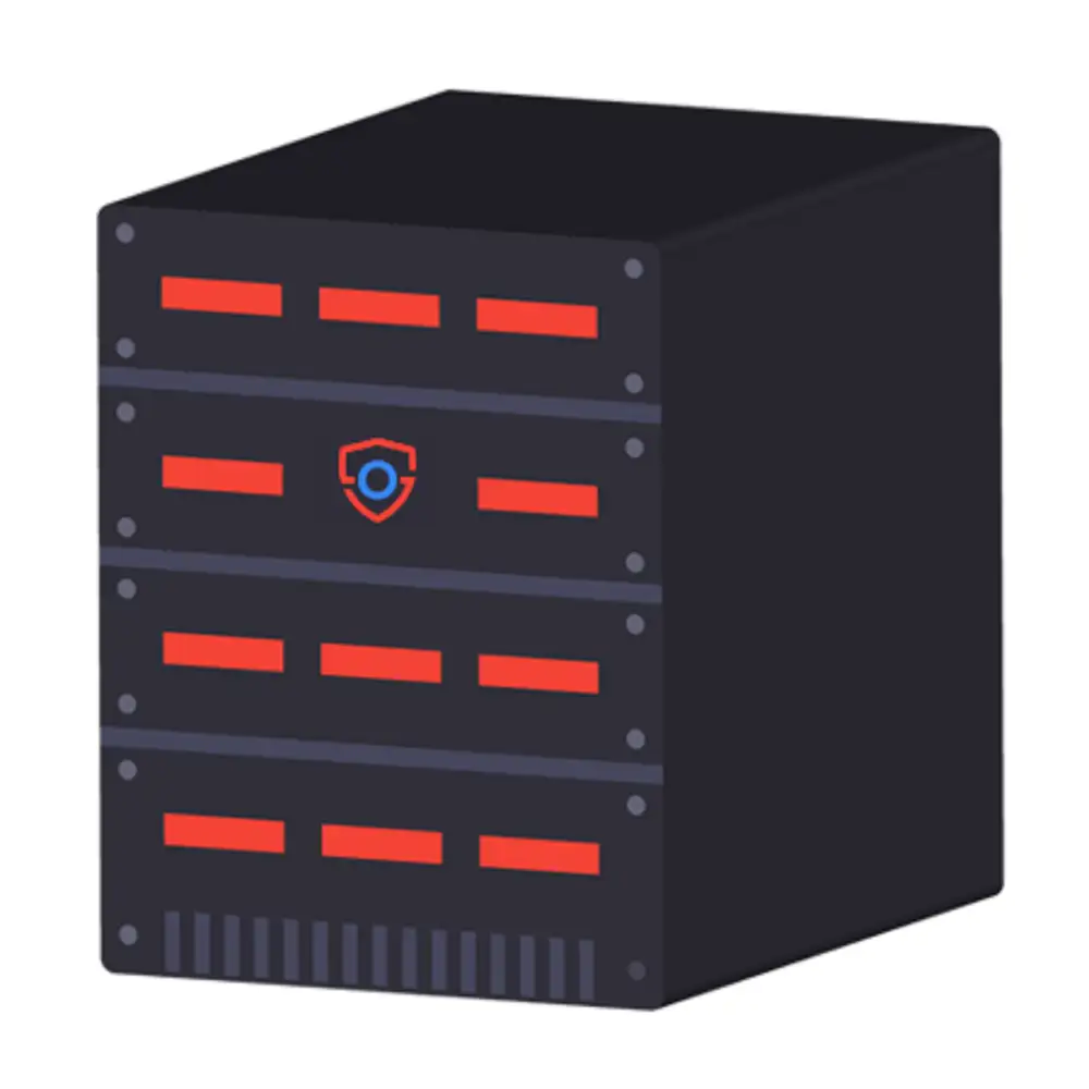Minecraft Server Hosting