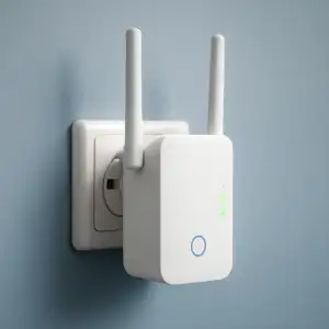 Wifi+Booster