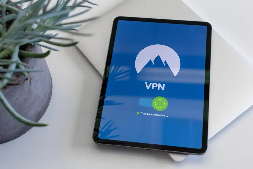 Co Je Vpn