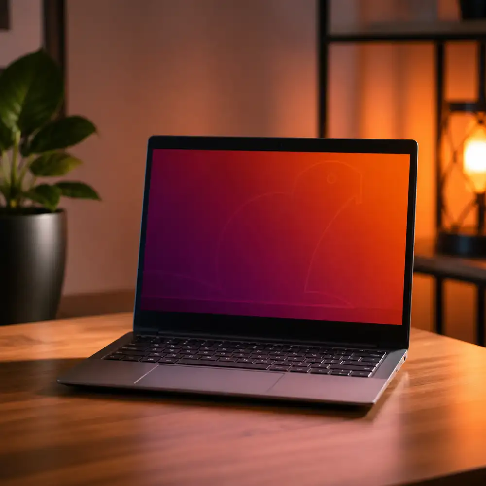Ubuntu