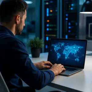 Radmin Vpn