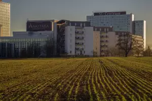 Datové Centrum