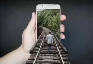 Sony Smartphone
