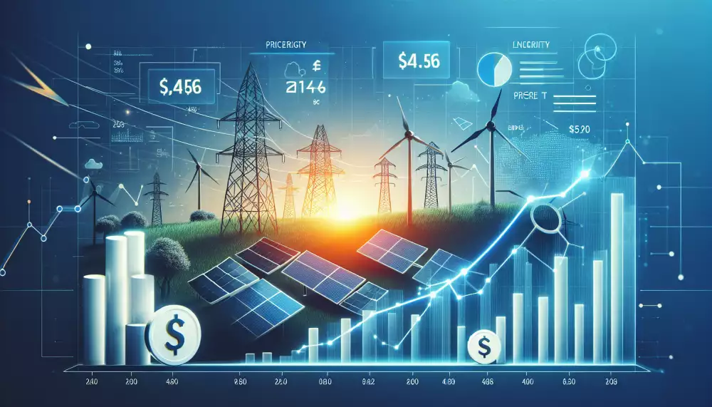 innogy ceník elektřiny