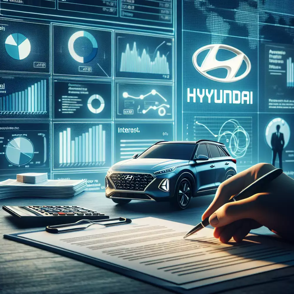 hyundai finance