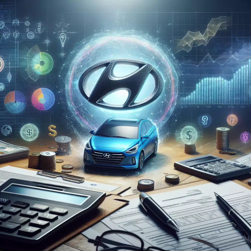 hyundai finance