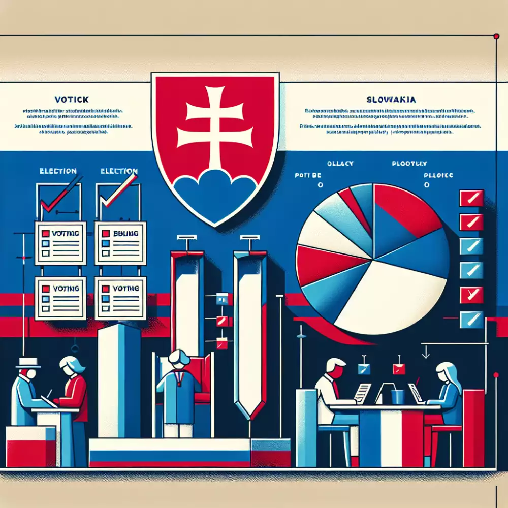 volby slovensko pruzkum