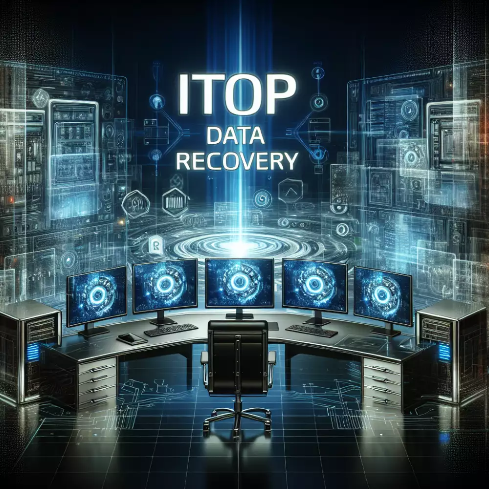 itop data recovery