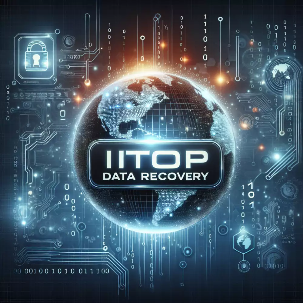 itop data recovery