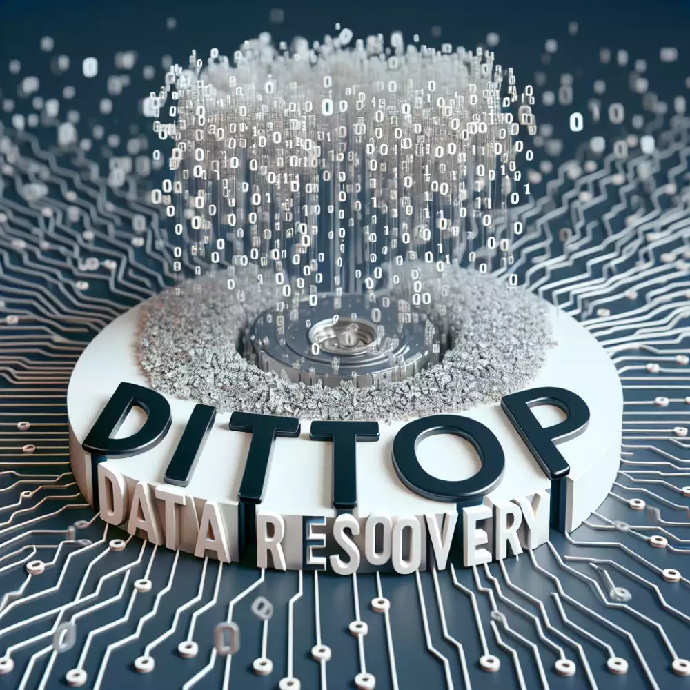 itop data recovery