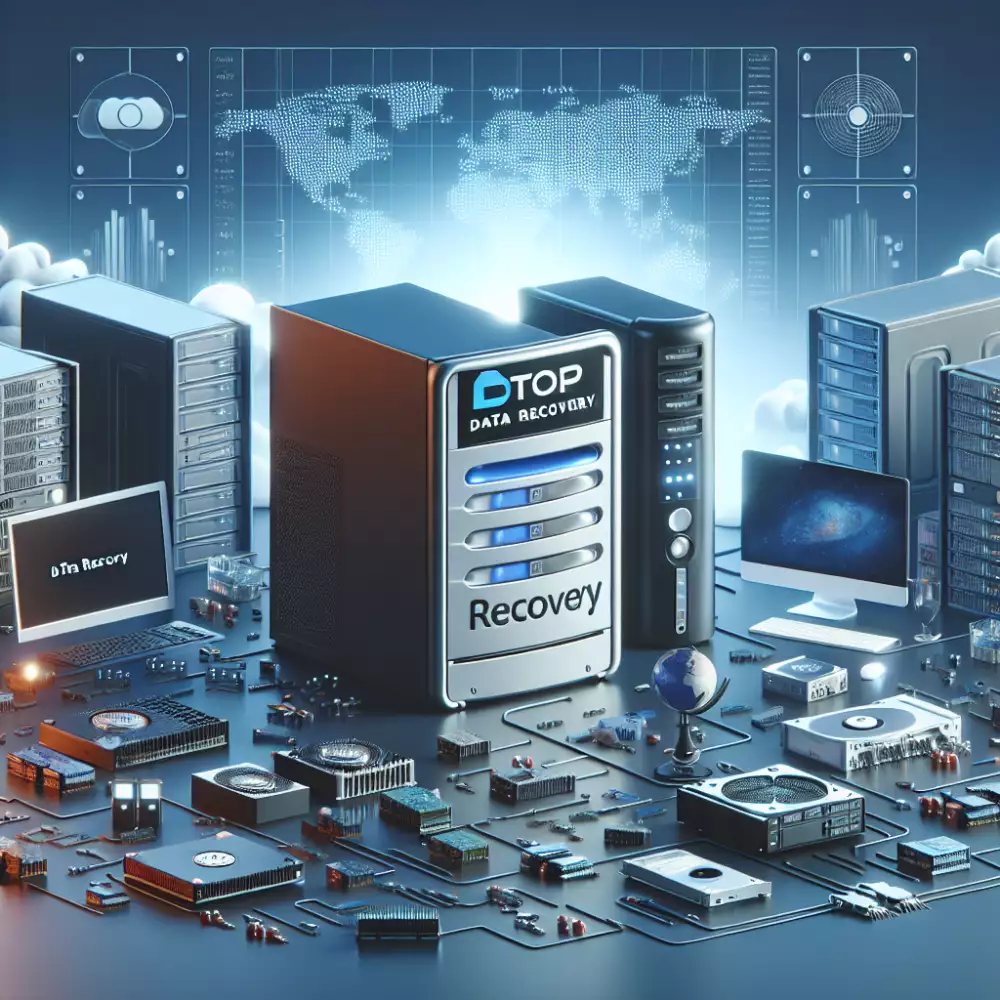 itop data recovery