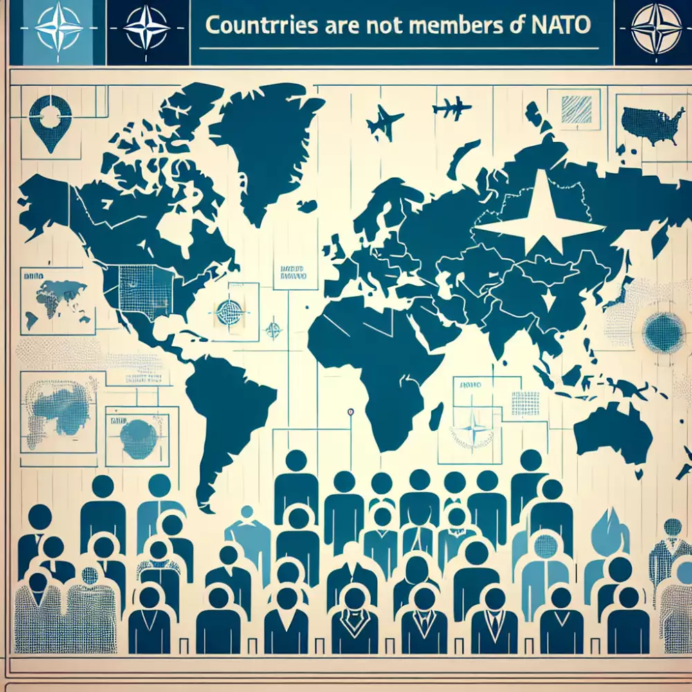 Které Státy Nejsou V Nato