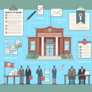 Jak Kandidovat Do Zastupitelstva Obce