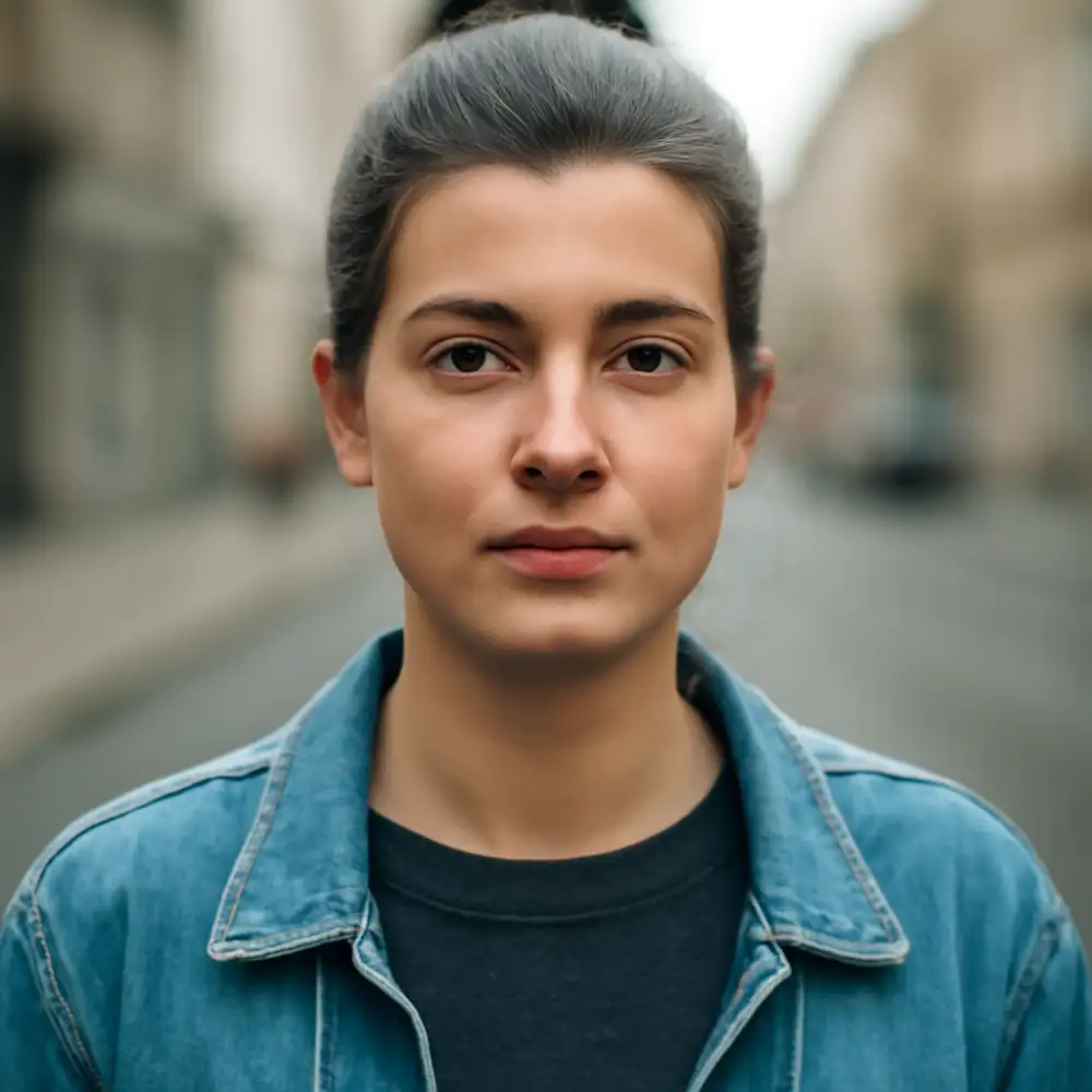 Vendula Hrubešová